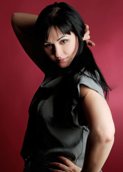 Светлана Семитко