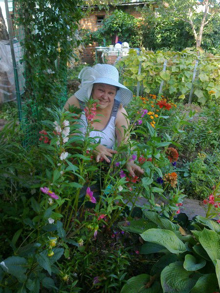 Ильсияр Сычёва