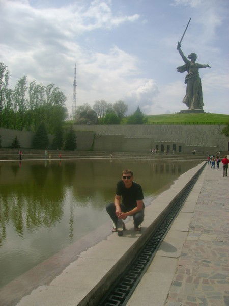 Артём Баранов