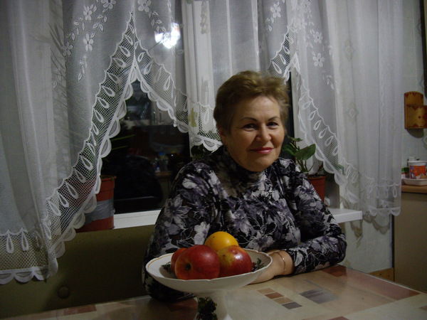 Татьяна Матвеева