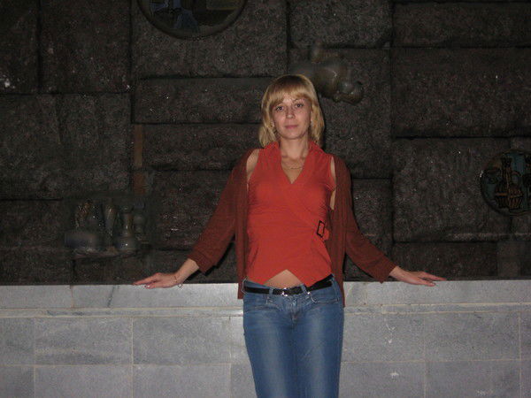 Людмила Завадская