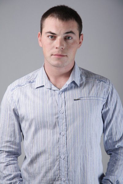 Андрей Колядюк