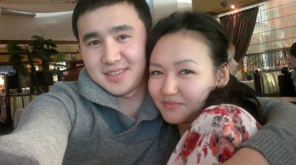 Омирхан Асылханович