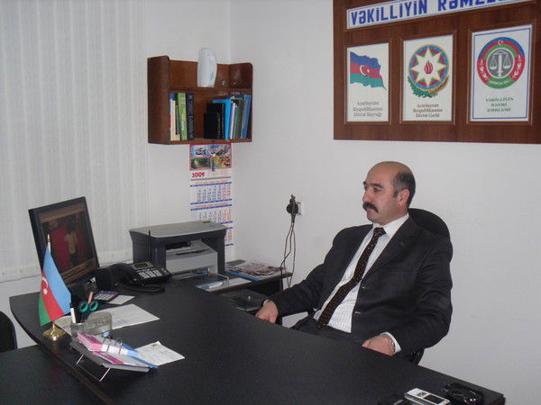 Джафар Мусаев