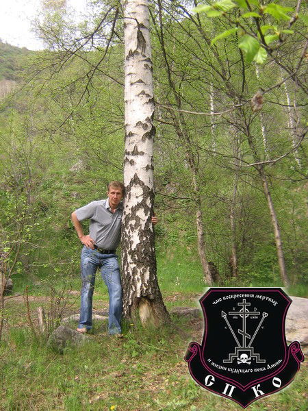 Игорь Богданов