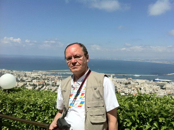 Николай Cудариков