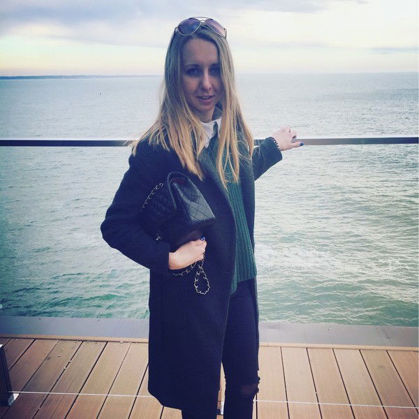 Ленка Ландарь