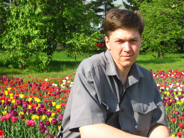 Юрий Борейша