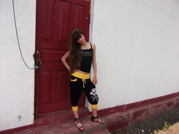 Анжела Микуцкая