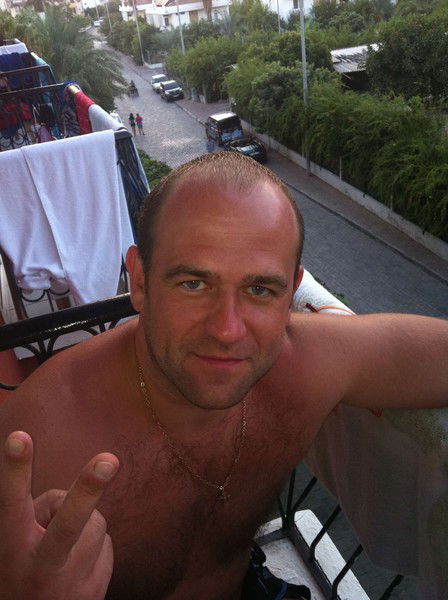 Денис Басаргин