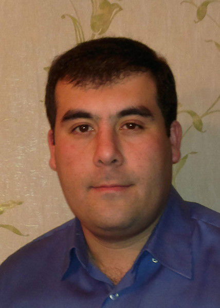 Batyr Pazliyev