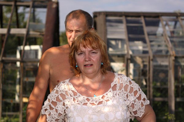 Светлана Пахомова