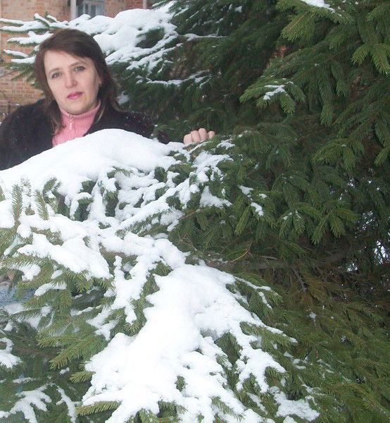 Натали Чеканова