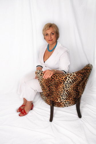 Ирина Романова