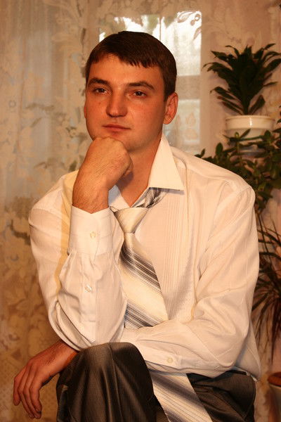 Саша Делепенюк