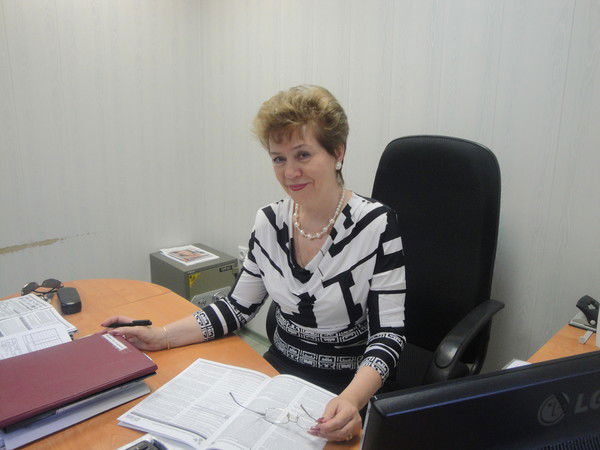 Елена Диденко