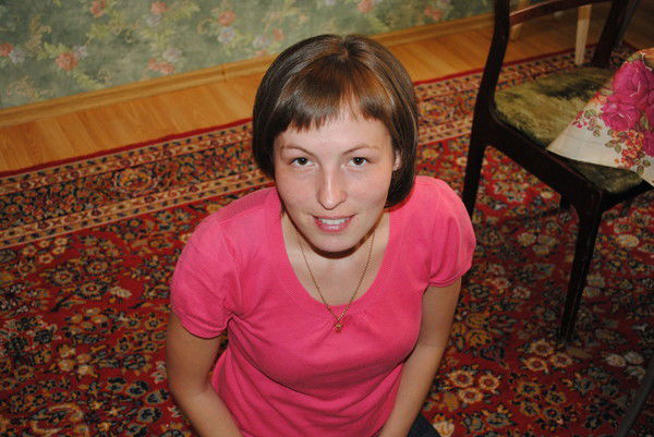 Лидия Шишкина/абдалова