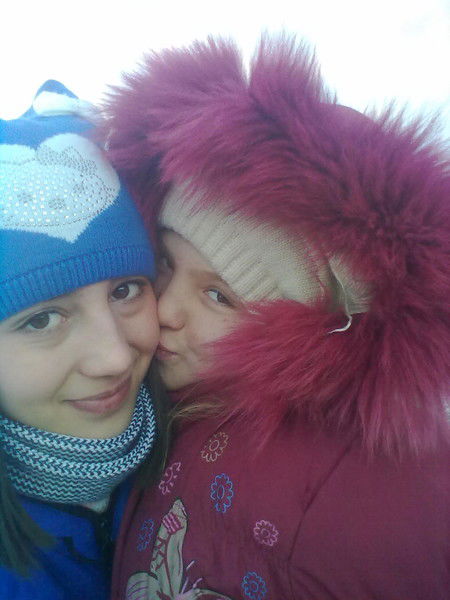 Юлия Муканова