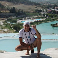 Руслан Калимуллин