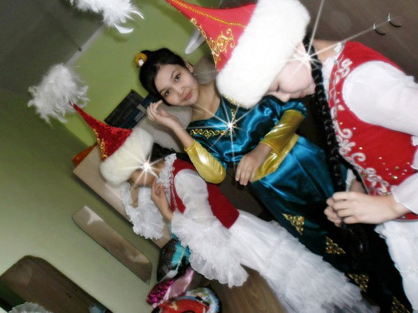 М. Латифова