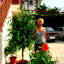 Елена Симохина