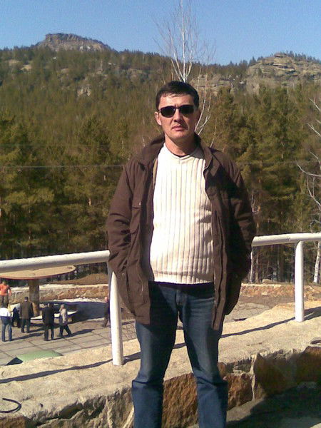 Жанибек Жолдаспаев