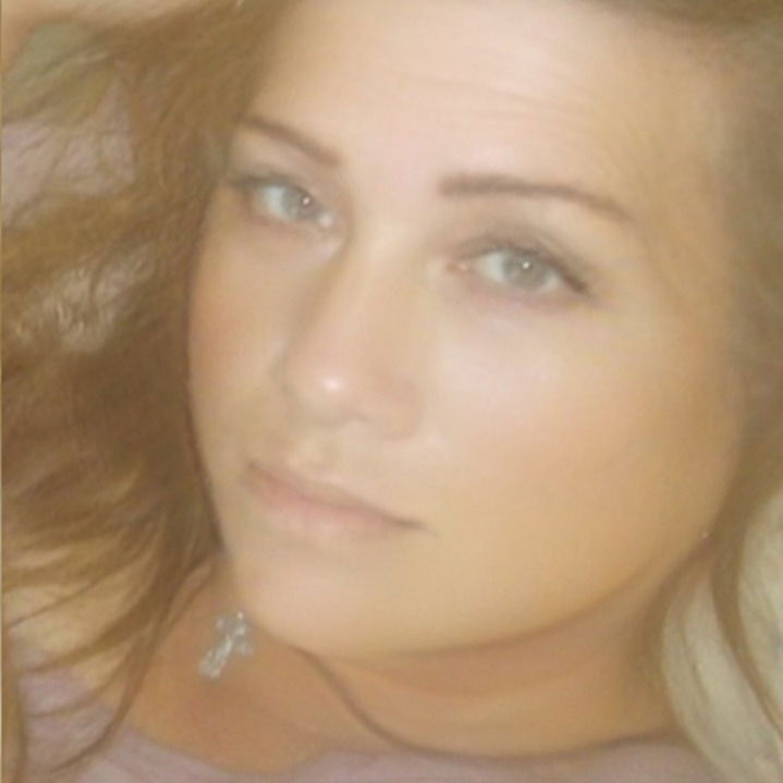 Таня Андреева