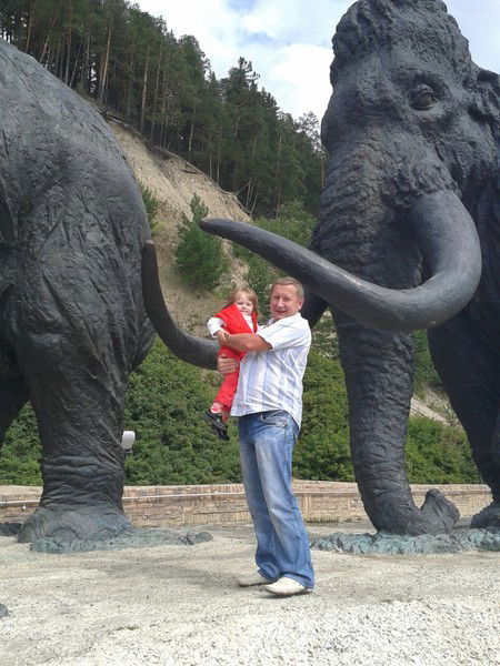 Васильченков Владимир