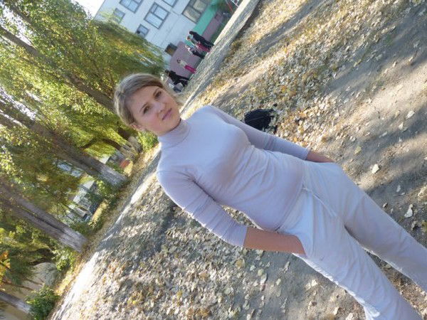 Света Дуплищева