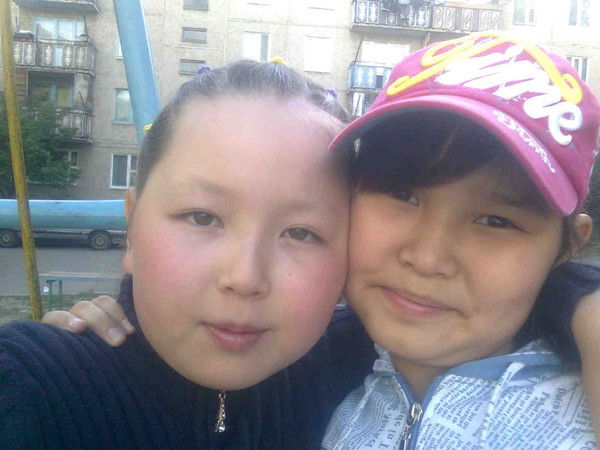 Араи Бактыкериева