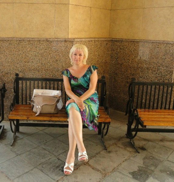 Наталья Natalya