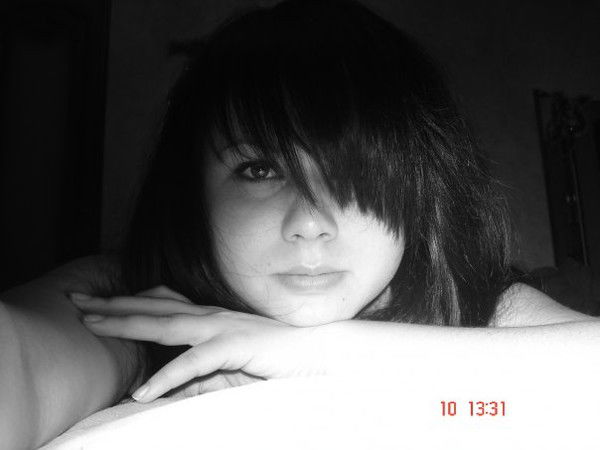 Ксения Старостина