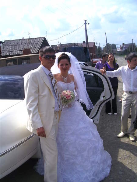 Александр Фаррахов