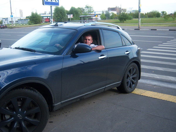 Александр Шангин