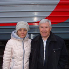 Виктор Овсянников