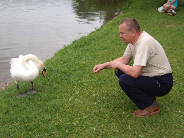 Николай Клинков