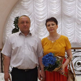 Светлана Симонова