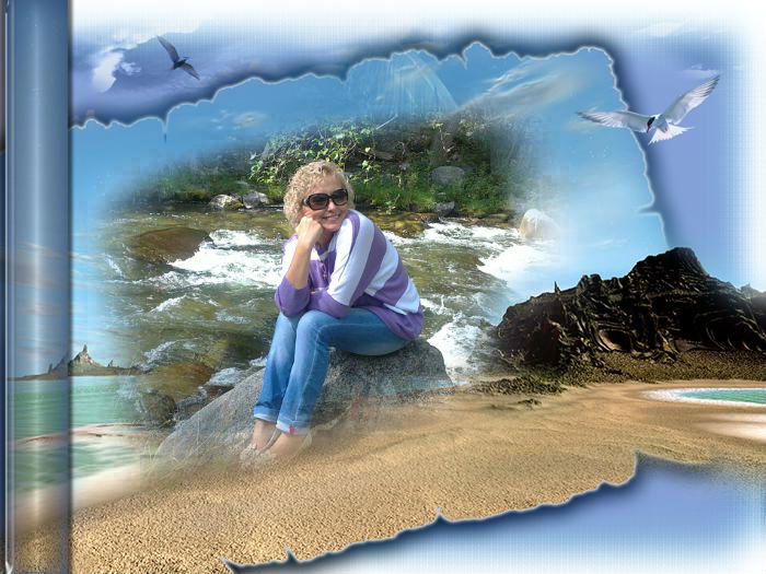 Ольга Вайцель