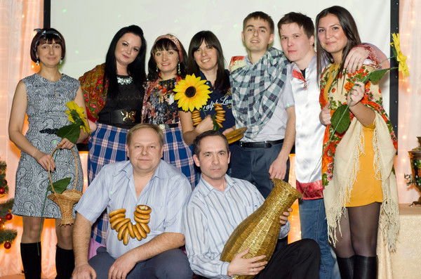 Дмитрий Данко