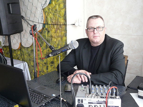 Андрей Майоров