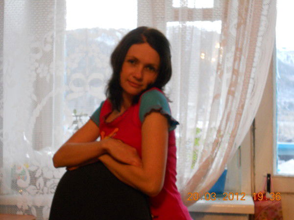 Ирина Старцева