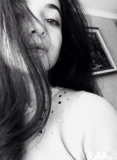 Элина Маратова