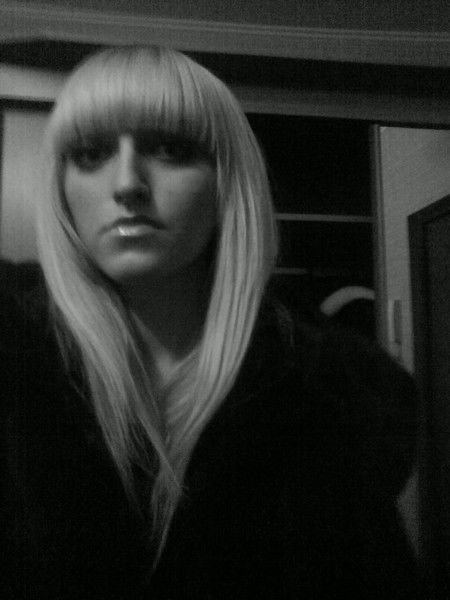 Екатерина Кошкина