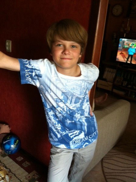 Игорь Андреенко