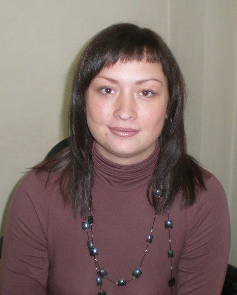 Евгения Авдеева