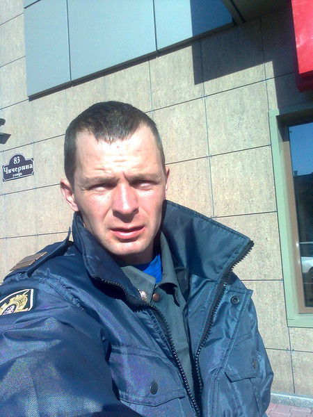 Михаил Кутуков