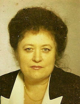 Елена Руман