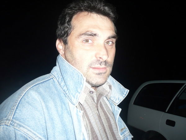 Владимир Величковский