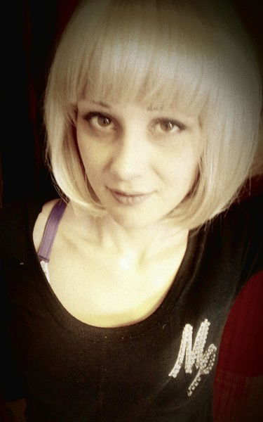 Оля Паскина