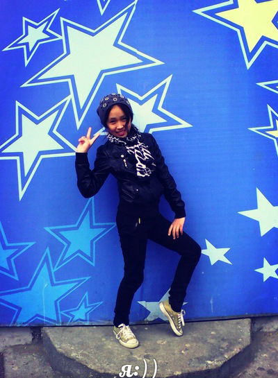 Лера Лабарова